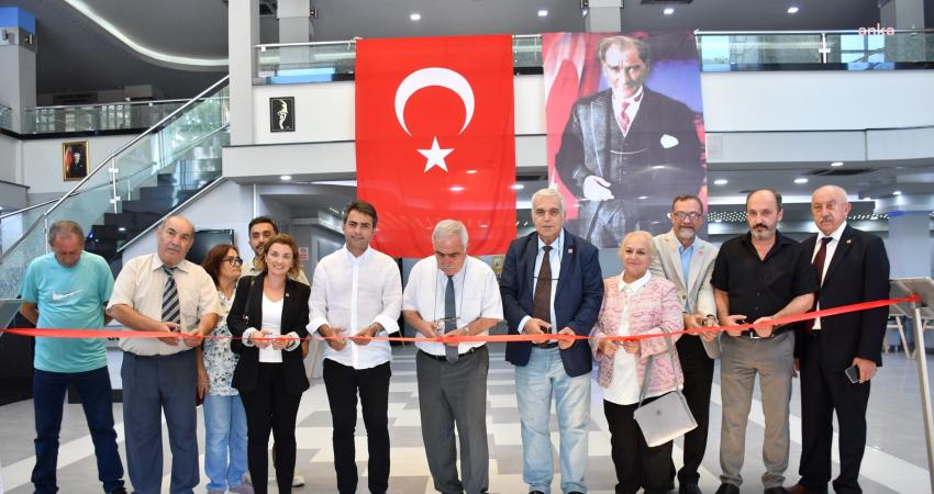 Manisa Büyükşehir Belediyesi tarafından kurtuluş günleri nedeniyle 17 ilçede çeşitli