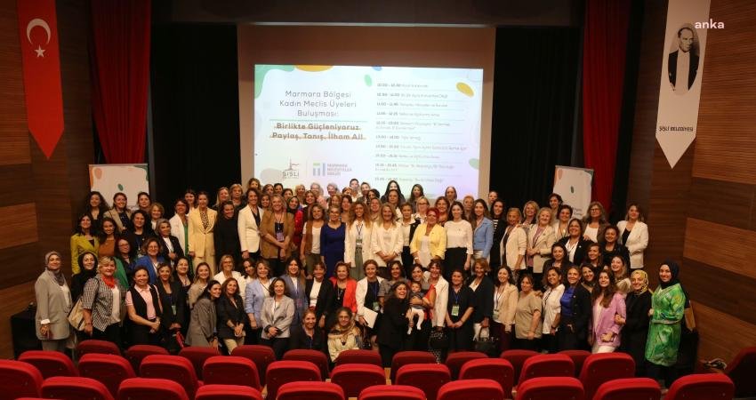 Marmara Belediyeler Birliği Yönetim Geliştirme Merkezi ve Şişli Belediyesi işbirliğiyle