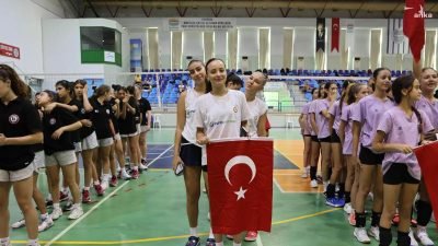 Marmaris Belediyesi ve Belediyespor Kulübü tarafından düzenlenen 30 Ağustos Zafer