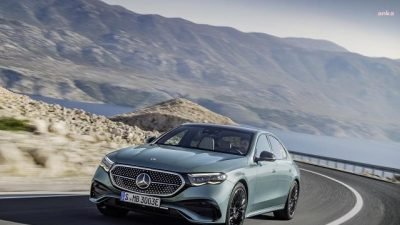 Mercedes-Benz Finansal Hizmetler, eylül ayına özel yeni otomobil alımlarında geçerli