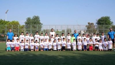Mersin Büyükşehir Belediyesi tarafından tüm yıl boyunca ücretsiz olarak düzenlenen