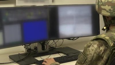 Milli Savunma Bakanlığı (MSB), yasa dışı yollarla Türkiye'den Yunanistan'a geçmeye