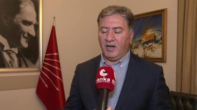 - CHP Grup Başkanvekili Murat Emir, New York Manhattan'daki Türkevi ile