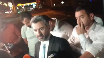 Diyarbakır Barosu Başkanı Nahit Eren, Narin Güran cinayetiyle ilgili yürütülen