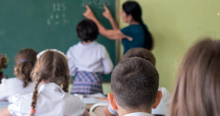 Okul öncesi ile ilkokul ve ortaokul birinci sınıflara başlayacak çocuklar