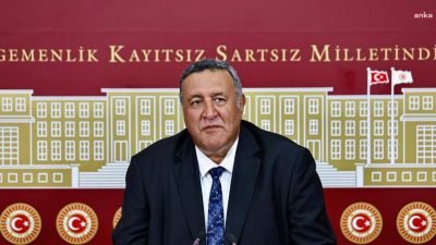 CHP Niğde Milletvekili Ömer Fethi Gürer, 14 Mayıs 2023 Cumhurbaşkanlığı ve