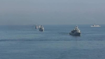 Preveze Deniz Zaferi'nin 486'ncı Yıldönümü ve 28 Eylül Türk Deniz
