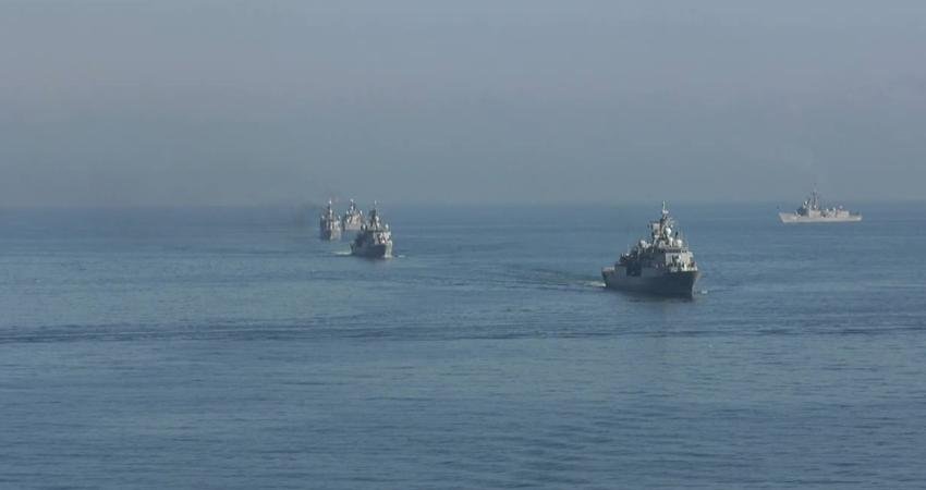 Preveze Deniz Zaferi'nin 486'ncı Yıldönümü ve 28 Eylül Türk Deniz