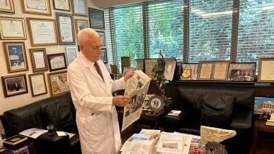 Dünya Organ Nakli Derneği'nin (TTS) 30'uncu Uluslararası Kongresi, 22-25 Eylül’de