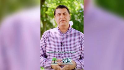 Şehitkamil Belediye Başkanı Umut Yılmaz, gençlerin eğitime erişimini kolaylaştırmak ve