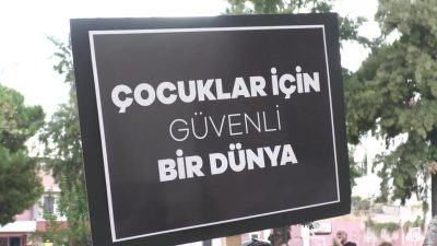 Efes Selçuk Belediye Başkanı Filiz Ceritoğlu Sengel, Diyarbakır’da katledilen Narin
