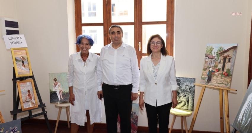 51'inci Uluslararası Silifke Müzik ve Folklor Festivali etkinlikleri, resim, fotoğraf