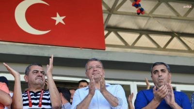 Nesine 3. Lig 1. Grup 4. hafta maçında Silifke Belediyespor,