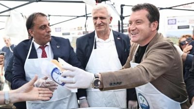 Silivri Belediyesi ve Silivri Rizeliler ve Karadenizliler Derneği'nin iş birliğiyle