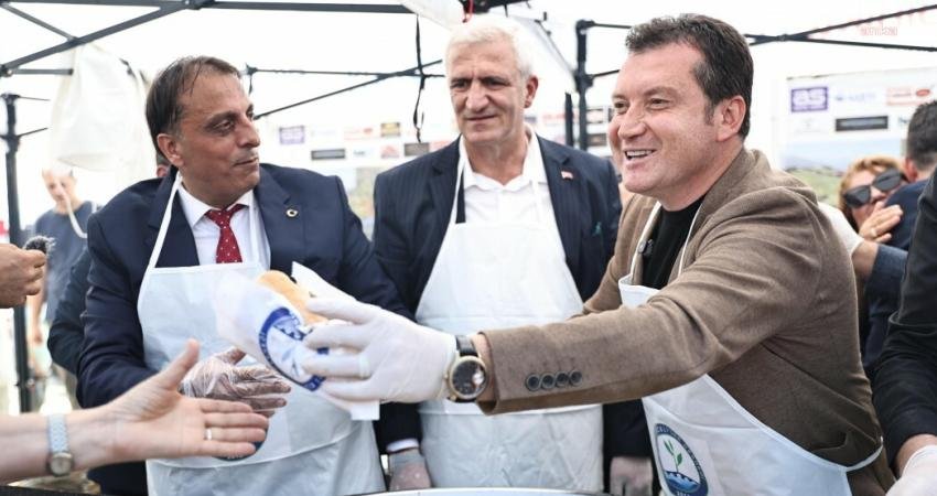 Silivri Belediyesi ve Silivri Rizeliler ve Karadenizliler Derneği'nin iş birliğiyle