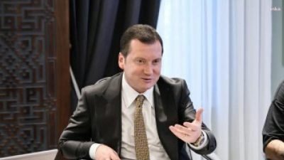 Silivri Belediyesi’nin yürüttüğü “An Innovative VET Perspective on Agriculture for