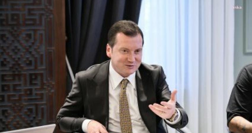 Silivri Belediyesi’nin yürüttüğü “An Innovative VET Perspective on Agriculture for