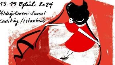 İstanbul, bu yıl altıncısı düzenlenen 'Directed By Women Türkiye' festivali