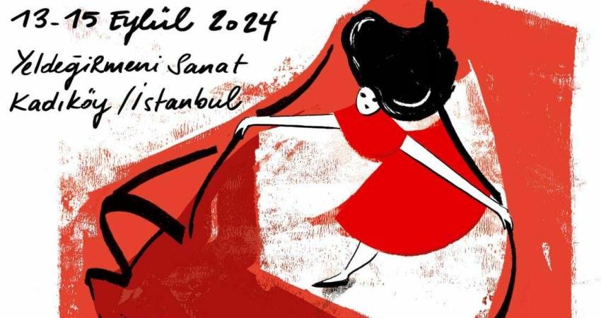 İstanbul, bu yıl altıncısı düzenlenen 'Directed By Women Türkiye' festivali
