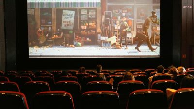 Sinemalarda bugün korkudan aksiyona, komediden romantiğe birçok türde 11 yeni