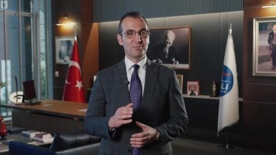 Şişli Belediyesi, ailesiyle birlikte Şişli’de ikamet eden ve üniversiteyi yeni