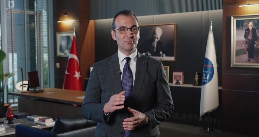 Şişli Belediyesi, ailesiyle birlikte Şişli’de ikamet eden ve üniversiteyi yeni
