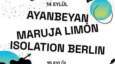 En genç ve en dinamik müzik festivallerinden biri olan Sound