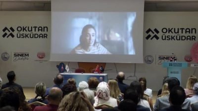 Türk Eğitim Vakfı ile Üsküdar Belediyesi arasında ekonomik durumu kısıtlı