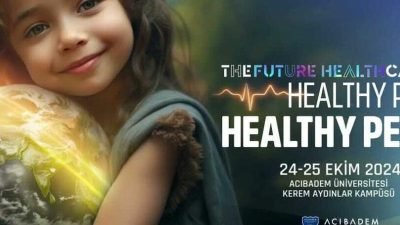 The Future Healthcare İstanbul, bir kez daha sektöre yön vermeye