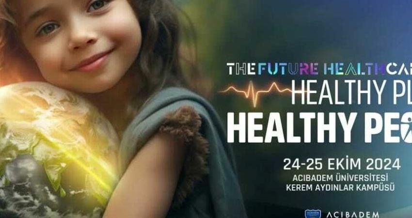 The Future Healthcare İstanbul, bir kez daha sektöre yön vermeye