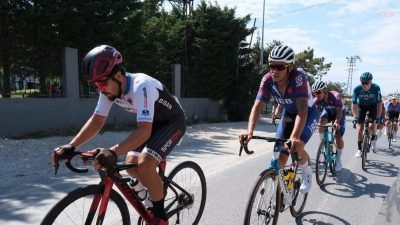 İstanbul Büyükşehir Belediyesi (İBB) iştiraki Spor İstanbul’un düzenlediği Tour Of