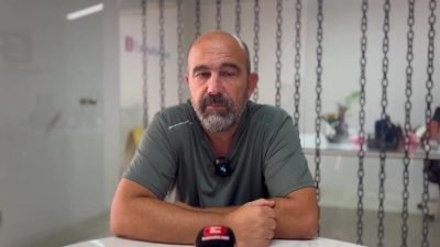 Tüm Öğrenci Velileri Dayanışma Derneği Eskişehir Şube kurucusu Faik Alkan,