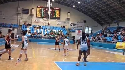 Lidya Garden City Turgutlu Belediyespor Kadın Basketbol Takımı, Diyarbakır’da hayattan