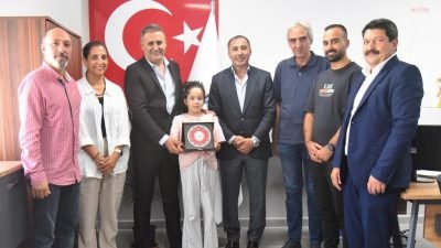 Türkiye Judo Federasyonu Başkanı Sezer Huysuz, 3 Ekim'de yapılacak olağan