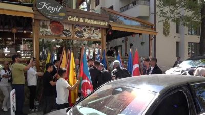 Zafer Partisi Genel Başkanı Ümit Özdağ, Heybeliada Ruhban Okulu’nun açılmasının planlandığını