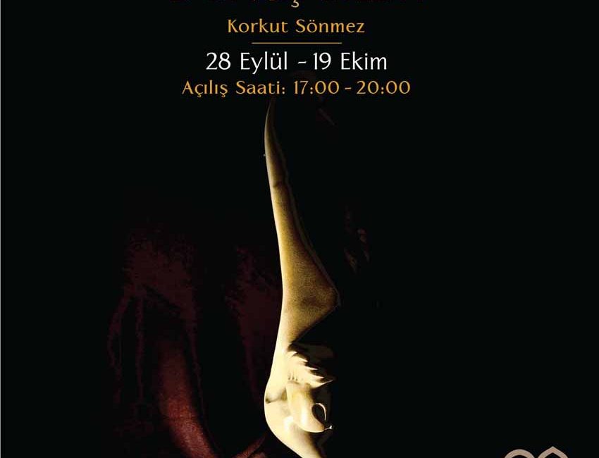 Korkut Sönmez’in 3. kişisel heykel sergisi "Dönüş Bileti", Mimar Sinan