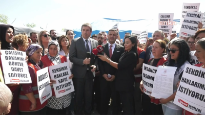 Cumhuriyet Halk Partisi İstanbul İl Başkanı Özgür Çelik, 39 ilçe
