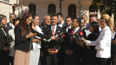  Beyoğlu Belediye Başkanı İnan Güney, Beyoğlu Kaymakamlığı içindeki hizmet