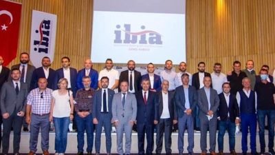 Uluslararası Yatak Endüstrisi Derneği (IBIA) ile Birleşik Fuar Yapım A.Ş.