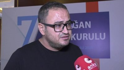 Yeni eğitim öğretim yılı 9 Eylül Pazartesi günü başlayacak. ANKA