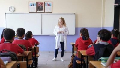 2024-2025 eğitim öğretim yılı yarın başlıyor. İlkokul, ortaokul ve liselerde