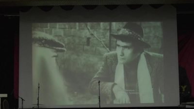 Türk sinemasının önemli isimlerinden Yılmaz Güney, ölümünün 40’ıncı yılında, Esenyurt’taki