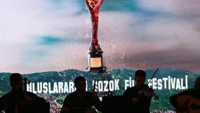 Yeşilçam'ın önemli sanatçılarından Türkan Şoray’ın onur konuğu olarak katılacağı Yozgat
