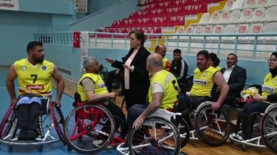 Yozgat’ın Sorgun ilçesinde 2015 yılında kurulan ve 2. Lig’de yer