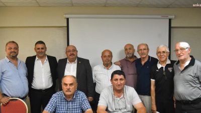 Yunusemre Belediyespor, amatör spor kulüplerine destek olmak amacıyla 2024-2025 Futbol