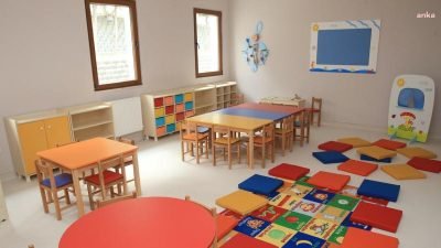 Bayrampaşa Belediye Başkanı Hasan Mutlu’nun 11 mahalleye 11 kreş projesinin