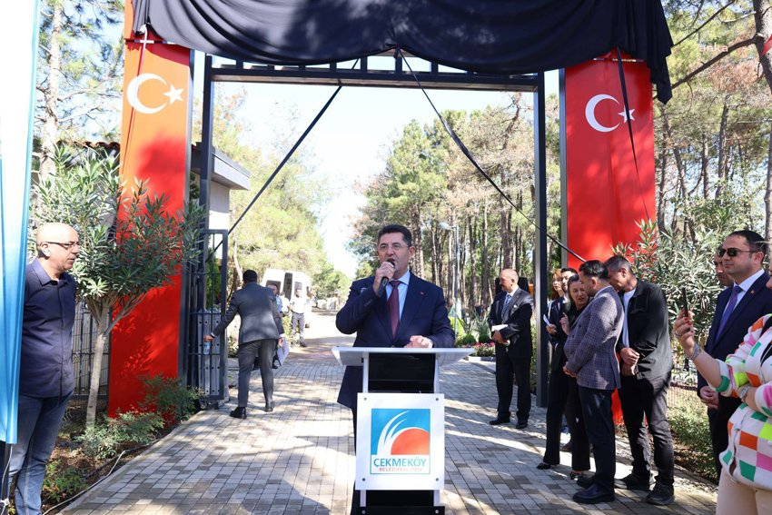 sehit-polis-seyda-yilmazin-adi-cekmekoyde-yasatilacak