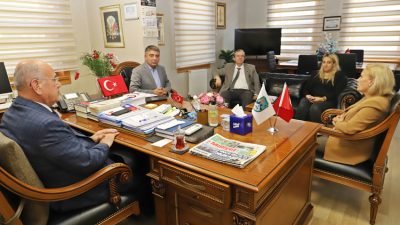 Avrupa Birliği destekli, Milli Eğitim Bakanlığı Mesleki ve Teknik Eğitim