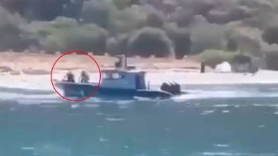 Diyelim ki iktidarda bulunan siyasi parti, ulus devleti ve ulus