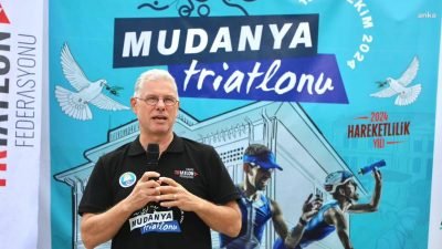 Mudanya’da bu yıl ilk kez düzenlenen ve büyük mücadelelere sahne